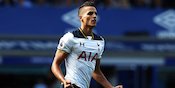 Jelang Arsenal, Lamela Nyatakan Puas dengan Gol Perdananya