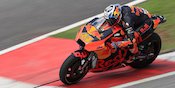 KTM Tak Muluk Bidik Podium di MotoGP Tahun Ini