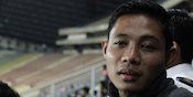 Nasi Lemak Jadi Menu Favorit Evan Dimas di Perantauan