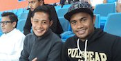 Selangor FA Lepas Ilham Udin Selangor FA Lepas Ilham Udin