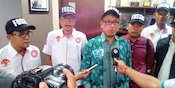 Kemenpora Terus Dukung FOSSBI Gelar Kompetisi Usia Muda Kemenpora Terus Dukung FOSSBI Gelar Kompetisi Usia Muda