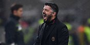 Gattuso: Sebuah Kehormatan Bisa Menghadapi Spalletti Gattuso: Sebuah Kehormatan Bisa Menghadapi Spalletti