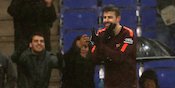 Highlights La Liga: Espanyol 1-1 Barcelona