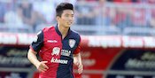 Juventus Sepakat Beli Penyerang Korea Utara