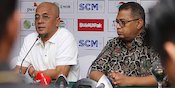 Odemwingie Akan Dilaporkan ke Polisi dengan Pasal Penipuan