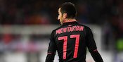 Mkhitaryan Ungkap Alasan Arsenal Sukses Bungkam Ostersunds