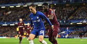 Carragher Berani Jamin Hazard Akan Berseragam Madrid Carragher Berani Jamin Hazard Akan Berseragam Madrid