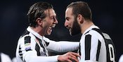 Cetak Gol, Youngster Juve Ini Disanjung Higuain Cetak Gol, Youngster Juve Ini Disanjung Higuain