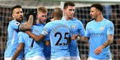 Mancini Jagokan Manchester City Juara Liga Champions Mancini Jagokan Manchester City Juara Liga Champions