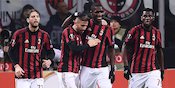 Spalletti: Milan Mulai Kembali Menjadi Milan yang Sebenarnya Spalletti: Milan Mulai Kembali Menjadi Milan yang Sebenarnya