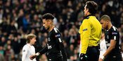 Trapp Berharap Neymar Tak Kemana-mana Trapp Berharap Neymar Tak Kemana-mana