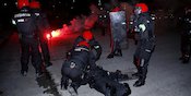 Video: Seorang Polisi Tewas Dalam Bentrok Ultras Bilbao dan Spartak Video: Seorang Polisi Tewas Dalam Bentrok Ultras Bilbao dan Spartak