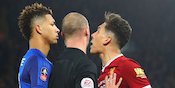 Insiden dengan Holgate, Firmino Lolos dari Hukuman
