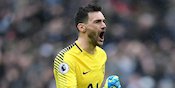 Lloris Sebut Tottenham Layak Meraih Trofi Lloris Sebut Tottenham Layak Meraih Trofi