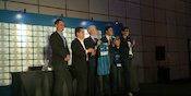 Zanetti Meriahkan Peluncuran Inter Academy Indonesia di Jakarta