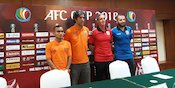 Tampines vs Persija: Strategi Kejutan untuk Tim Tamu