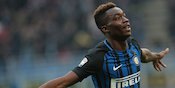 Stiker Baru Inter Ini Terkejut Saat Masuk Daftar Susunan Pemain Stiker Baru Inter Ini Terkejut Saat Masuk Daftar Susunan Pemain