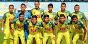 Andik Berikan Kemenangan Bagi Kedah FA Pada Laga Debutnya