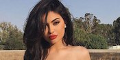 Lahirkan Putri Pertama, Kylie Jenner Pecahkan Rekor Ronaldo