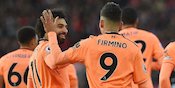 Lovren: Fokus Liverpool Fantastis