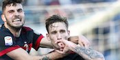 Cetak Gol Perdana Bagi Milan, Ini Curhatan Biglia Cetak Gol Perdana Bagi Milan, Ini Curhatan Biglia
