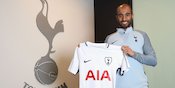 Moura: Tottenham Adalah Klub Modern