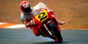 Randy Mamola Bakal Raih Gelar MotoGP Legend Ke-26 Randy Mamola Bakal Raih Gelar MotoGP Legend Ke-26