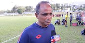 Pelatih Selangor FA Nilai Evan dan Ilham Bisa Berkontribusi Lebih