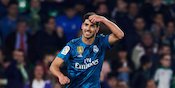 Asensio Tak Berniat Tinggalkan Madrid demi Inter Milan Asensio Tak Berniat Tinggalkan Madrid demi Inter Milan