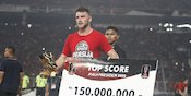 Marko Simic Wajib Tahu! Top Skor Piala Presiden Itu Berkah Atau Kutukan?
