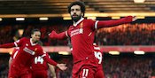 Salah Tidak Tahu Betapa Besarnya Dia Bagi Liverpool Salah Tidak Tahu Betapa Besarnya Dia Bagi Liverpool