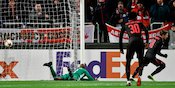 Hasil Pertandingan Ostersunds vs Arsenal: Skor 0-3