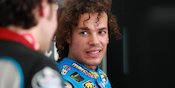 Morbidelli Ragu Wakili Honda di Suzuka 8 Hours Morbidelli Ragu Wakili Honda di Suzuka 8 Hours