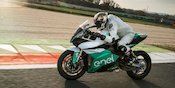 FIM dan Dorna Sports Resmi Luncurkan Proyek MotoE FIM dan Dorna Sports Resmi Luncurkan Proyek MotoE