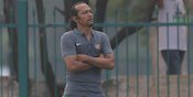 Mantan Pemain Persija Mukti Ali Raja Diangkat sebagai Pelatih Timnas U-19