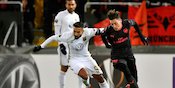 Highlights Liga Europa: Ostersunds 0-3 Arsenal