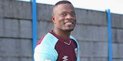 Bereuni dengan Moyes, Evra Merasa Beruntung Bereuni dengan Moyes, Evra Merasa Beruntung