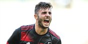 Cutrone Masih Belum Percaya Bisa Masuk Timnas Italia
