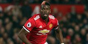 Montella Berharap Pogba Absen di Ramon Sanchez Pizjuan Montella Berharap Pogba Absen di Ramon Sanchez Pizjuan
