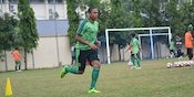 Striker Timor Leste Lambat Beradaptasi dengan Skema Persebaya