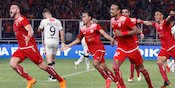 Berambisi Lolos Grup H, Persija Harus Sapu Bersih Dua Laga