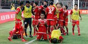 Target Menang, Persija Tetap Jamu Tampines Rovers di GBK