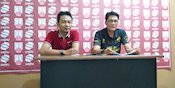 Sambut Musim Baru, Persis Solo Jajal Juara Liga 1 Sambut Musim Baru, Persis Solo Jajal Juara Liga 1