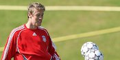 Peter Crouch Kenang Momen Terburuknya di Liverpool Peter Crouch Kenang Momen Terburuknya di Liverpool