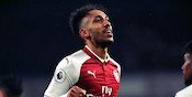 Beda Dari Lacazette, Aubameyang Disebut Lebih Mirip Henry Beda Dari Lacazette, Aubameyang Disebut Lebih Mirip Henry