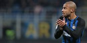 Batal Dibeli Inter Milan, Rafinha Kecewa Berat