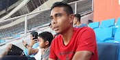 Evan Dimas dan Ilham Di Mata Kapten Selangor FA Evan Dimas dan Ilham Di Mata Kapten Selangor FA