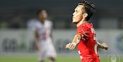 Luis Milla Anggap Kartu Merah Rezaldi Hehanusa Sebagai Hal Yang Wajar Luis Milla Anggap Kartu Merah Rezaldi Hehanusa Sebagai Hal Yang Wajar