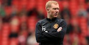 Kisah Paul Scholes, Legenda Manchester United yang Hampir Membelot ke Everton Kisah Paul Scholes, Legenda Manchester United yang Hampir Membelot ke Everton