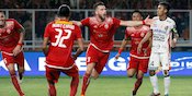Simic Sempurna, Persija Juara Piala Presiden 2018